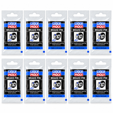 Brake Pin Paste 5g - 21119 [PACK OF 10]