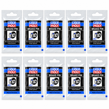 Brake Pin Paste 5g - 21119 [PACK OF 10]