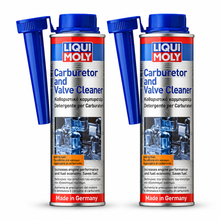 MTX Carburetor and Valve Cleaner 300ML - 1818 [PACK OF 2]