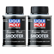 Motorbike Engine Flush Shooter 80ml - 20597 [PACK OF 2]