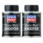 Motorbike Engine Flush Shooter 80ml - 20597 [PACK OF 2]