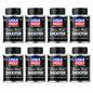 Motorbike Engine Flush Shooter 80ml - 20597 [PACK OF 8]