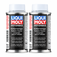 Motorbike Radiator Cleaner 150ml - 3042 [PACK OF 2]