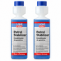 Petrol Stabiliser 250ml - 21646 [PACK OF 2]