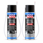 Pro-Line Intake System Cleaner Diesel 400ml - 5168 [PACK OF 2]