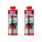 LIQUI MOLY Diesel Purge 500ml [PACK OF 2] - 1811