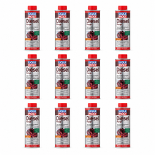 LIQUI MOLY Diesel Purge 500ml [PACK OF 12] - 1811