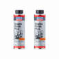 LIQUI MOLY Engine Flush Plus 300ml [PACK OF  2] - 8374