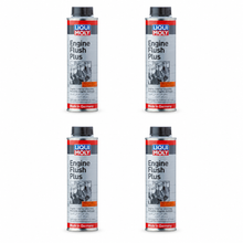 LIQUI MOLY Engine Flush Plus 300ml [PACK OF  4] - 8374
