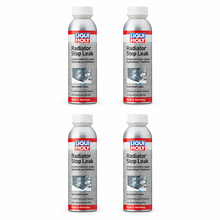LIQUI MOLY Radiator Stop Leak 250ml [PACK OF 4] - 1810