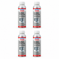 LIQUI MOLY Radiator Stop Leak 250ml [PACK OF 4] - 1810