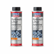 LIQUI MOLY Hydraulic Lifter Additive 300ml [PACK OF 2] - 2770