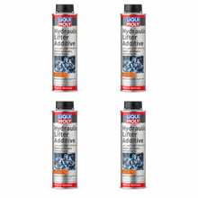 LIQUI MOLY Hydraulic Lifter Additive 300ml [PACK OF 4] - 2770