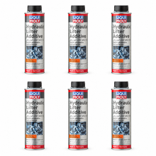 LIQUI MOLY Hydraulic Lifter Additive 300ml [PACK OF 6] - 2770