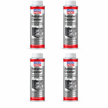 LIQUI MOLY RADIATOR CLEANER 300ML [PACK OF 4] - 1804