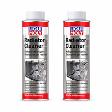 LIQUI MOLY RADIATOR CLEANER 300ML [PACK OF 2] - 1804