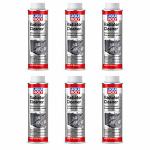 LIQUI MOLY RADIATOR CLEANER 300ML [PACK OF 6] - 1804