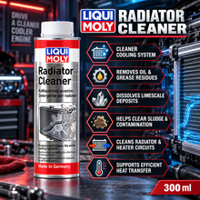 LIQUI MOLY RADIATOR CLEANER 300ML - 1804