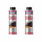 LIQUI MOLY Oil Stop Smoke 300ml [PACK OF 2] - 8901