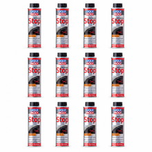 LIQUI MOLY Oil Stop Smoke 300ml [PACK OF 12] - 8901