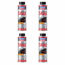 LIQUI MOLY Oil Stop Smoke 300ml [PACK OF 4] - 8901