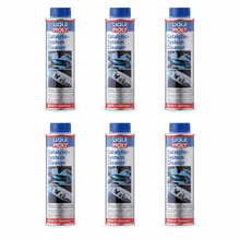LIQUI MOLY Catalytic-System Cleaner 300ml [PACK OF 6] - 7110