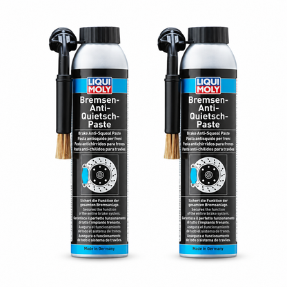 LIQUI MOLY Brake Anti -Squeal Paste 200ML [PACK OF 2] - 3074