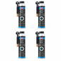 LIQUI MOLY Brake Anti -Squeal Paste 200ML [PACK OF 4] - 3074