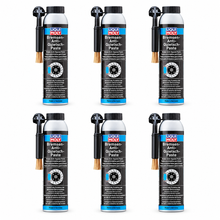 LIQUI MOLY Brake Anti -Squeal Paste 200ML [PACK OF 6] - 3074