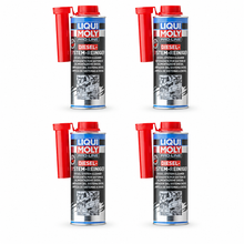 Pro-Line Diesel System Cleaner 500ml [PACK OF 4] - 5156