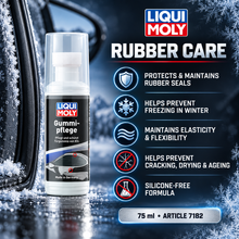 LIQUI MOLY Rubber Care 75ml - 7182