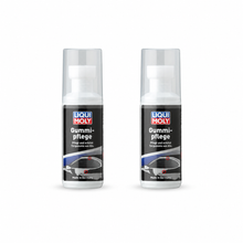 LIQUI MOLY Rubber Care 75ml [PACK OF 2] - 7182