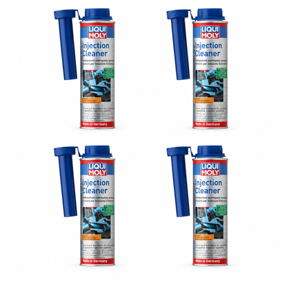 LIQUI MOLY Injection Cleaner 300ml [PACK OF 4] - 1803