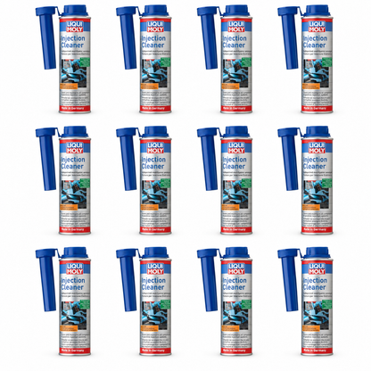 LIQUI MOLY Injection Cleaner 300ml [PACK OF 12] - 1803