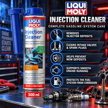 LIQUI MOLY Injection Cleaner 300ml - 1803