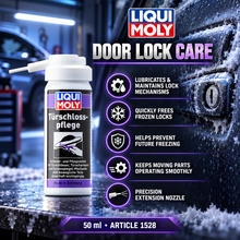 Door Lock Care 50ml - 1528