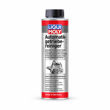 Automatic Transmission Cleaner 300ml - 2512