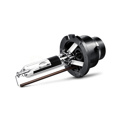 D2R Xenon HID Headlight Bulb – E-Marked Car Headlamp Replacement
