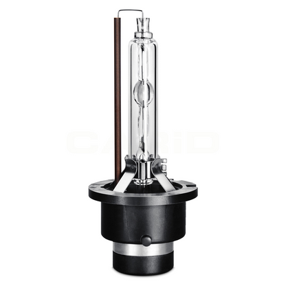 D2R Xenon HID Headlight Bulb – E-Marked Car Headlamp Replacement