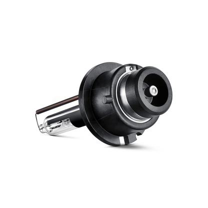 D2S Xenon Headlamp Bulb – E-Marked HID Car Headlight Replacement