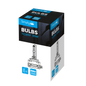 D3S Xenon Headlamp Bulb – E-Marked HID Car Headlight Replacement
