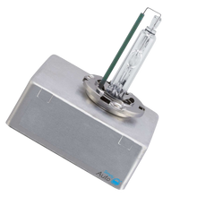 D5S Xenon HID Headlamp Bulb – Car Headlight Replacement