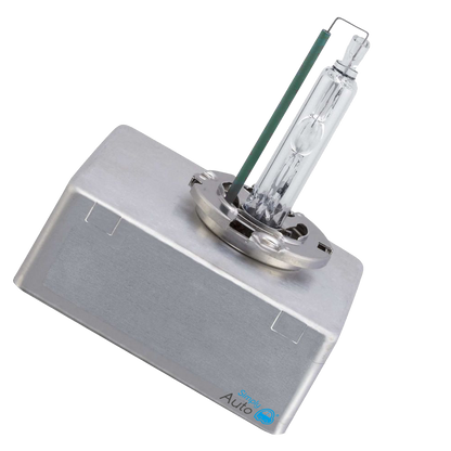 D5S Xenon HID Headlamp Bulb – Car Headlight Replacement