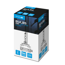 D8S Xenon HID Headlamp Bulb – Car Headlight Replacement