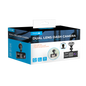 Front & Rear Dash Camera – Dual Lens Car Dash Cam