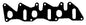 MG5591 Inlet Manifold Gasket