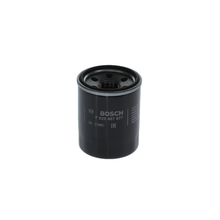 BOSCH Oil Filter F026407077