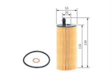 F026407205 Oil Filter