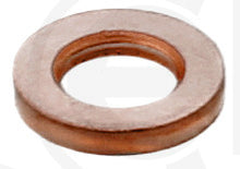 Injector Copper Washer Elring 806.930