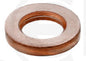 Injector Copper Washer Elring 806.930